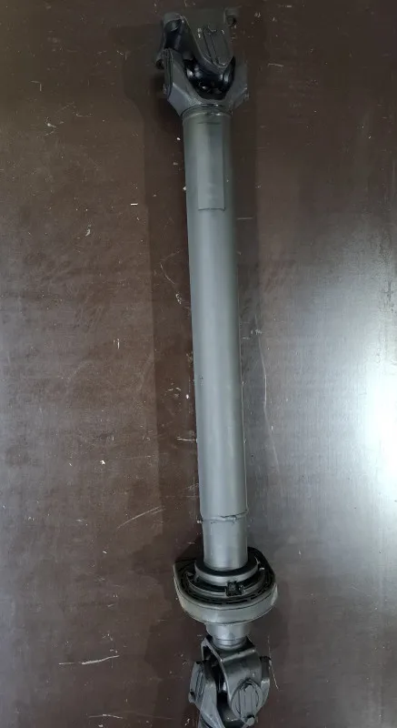 Карданный вал для ГАЗ 33104-2200010 Lmin 3400 мм