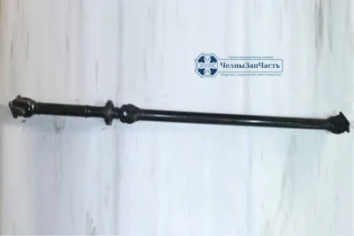 Карданный вал для ГАЗ 57.1-2200011-10 Lmin 1982 мм