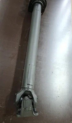 Карданный вал для ГАЗ 57-2200011-20 Lmin 2672 мм ход 86 мм