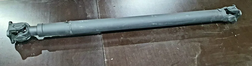 Карданный вал для ГАЗ 33097-2201010 Lmin 1360 мм