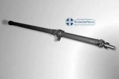 Карданный вал для ГАЗ TW.97135.02.02 Lmin 2032 мм ход 80 мм