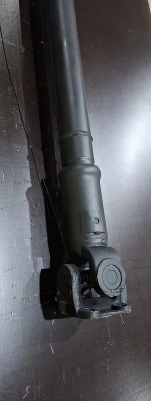 Карданный вал для ГАЗ 35-2200010 Lmin 1485 мм