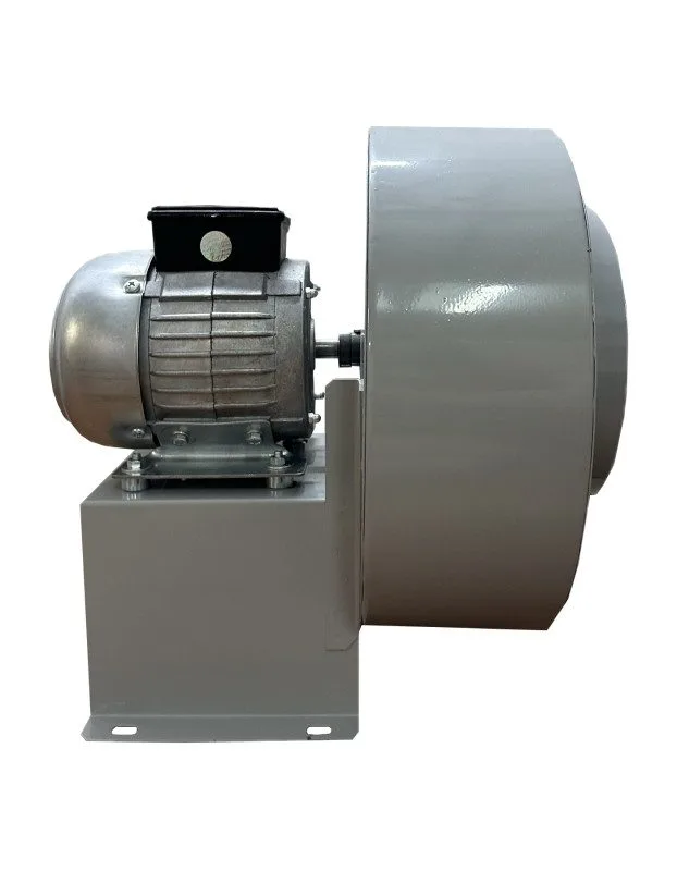 BURAN PRO 260 2K M R
