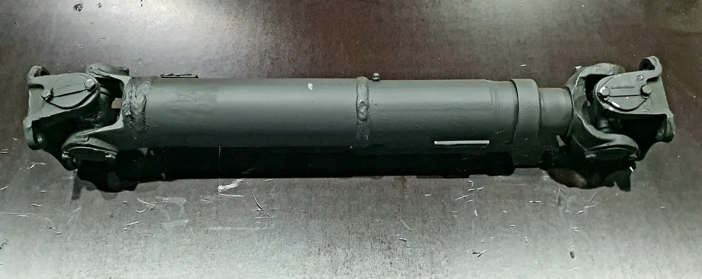 Карданный вал для ГАЗ 3308-2202010 Lmin 684 мм