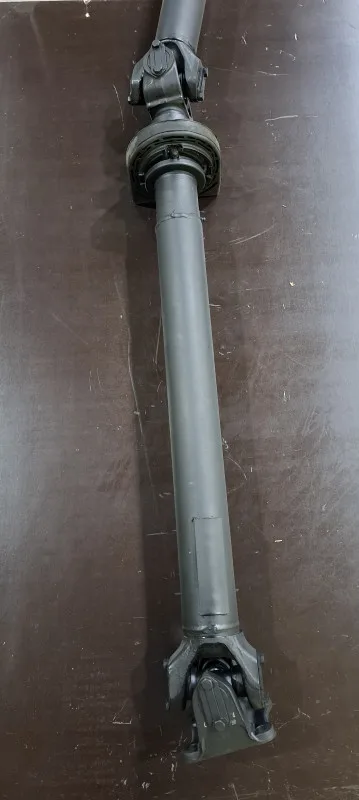 Карданный вал для ГАЗ 3307-2200011 Lmin 2667 мм ход 81 мм