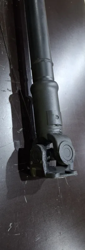 Карданный вал для ГАЗ 24-2201010-01 Lmin 1484 мм