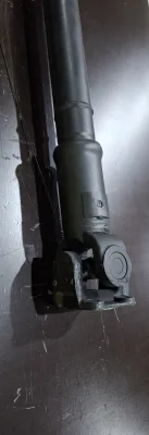 Карданный вал для УАЗ 452-2203010-04 Lmin 738 мм ход 54 мм