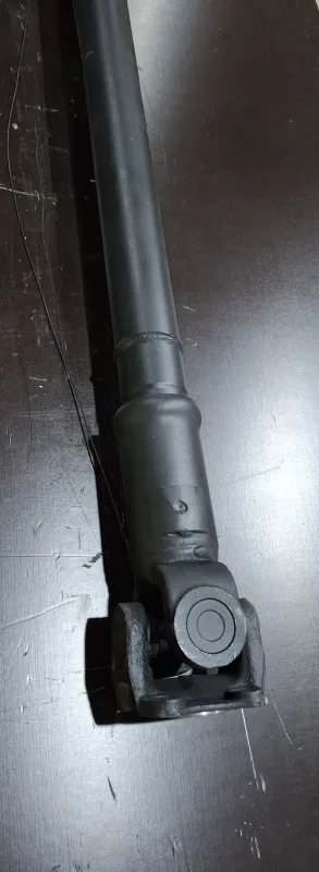 Карданный вал для УАЗ 3160-2203010 Lmin 515 мм ход 54 мм