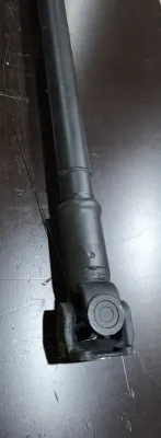 Карданный вал для УАЗ 3160-2203010 Lmin 515 мм ход 54 мм