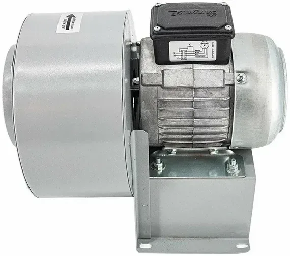BURAN PRO 260 2K M L