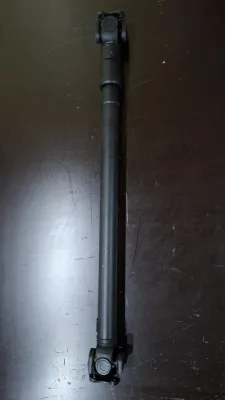 Карданный вал для УАЗ 33153-2201010 Lmin 1392 мм ход 54 мм