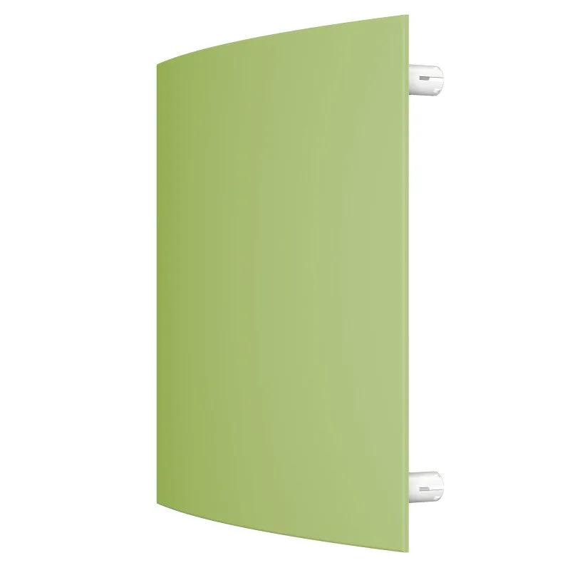 Панель декоративная QUADRO 4  Green tea 172*172
