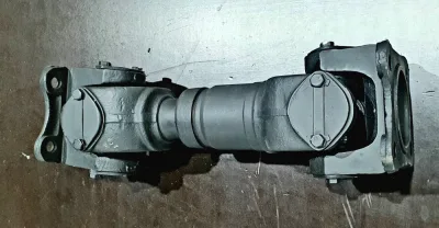 Карданный вал для ПАЗ 54-2201010-10 Lmin 445 мм ход 85 мм