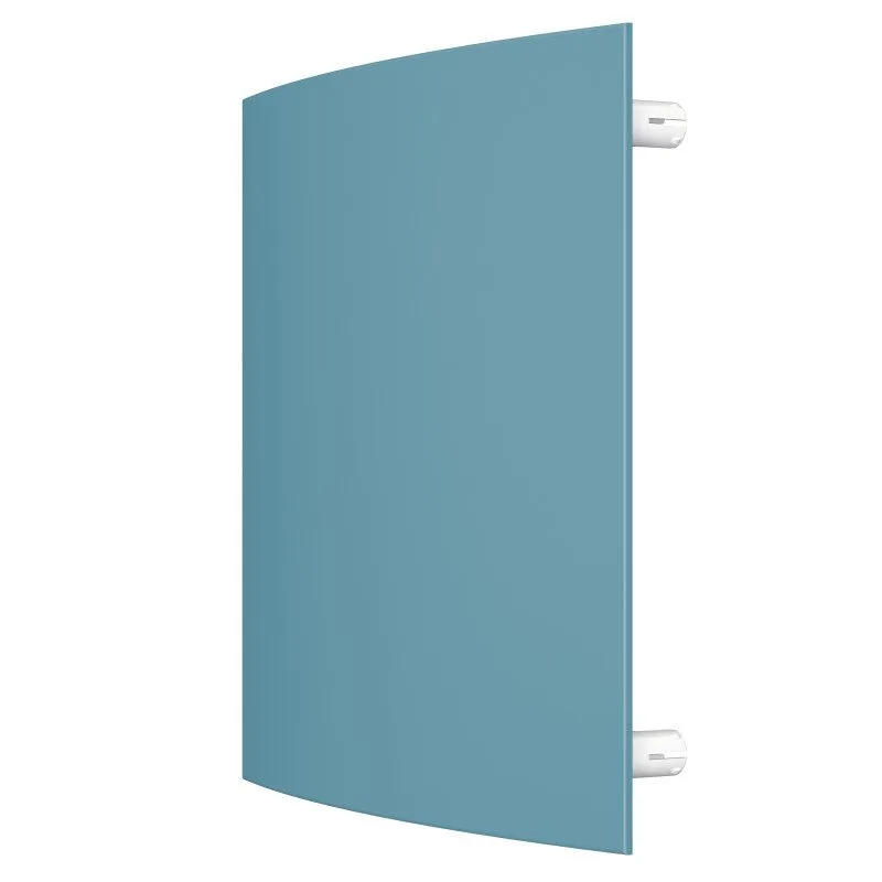 Панель декоративная QUADRO 4 Blueberry 172*172
