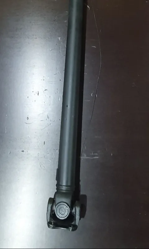 Карданный вал для МТЗ 72-2203010-A2 Lmin 626 мм