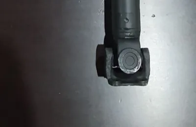 Карданный вал для МТЗ 72-2203010-А3 Lmin 626 мм