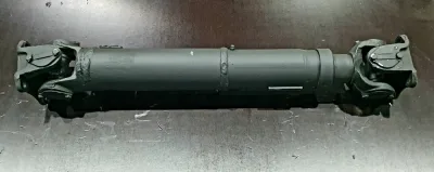Карданный вал для МТЗ 352-2102010-Б3 Lmin 842 мм ход 87 мм