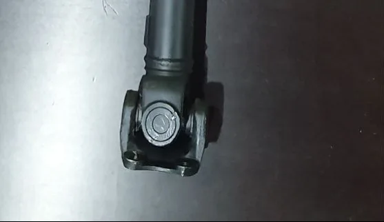 Карданный вал для МТЗ 1025-2203010 Lmin 816 мм