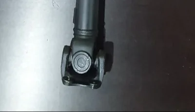 Карданный вал для МТЗ 1025-2203010 Lmin 816 мм
