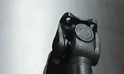 Карданный вал для МТЗ 1522-4209015 Lmin 361 мм