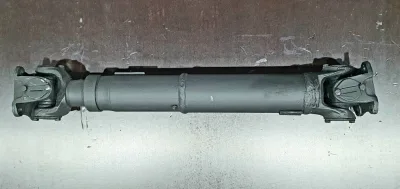 Карданный вал для МТЗ 352-2102010-Б4 Lmin 842 мм ход 87 мм