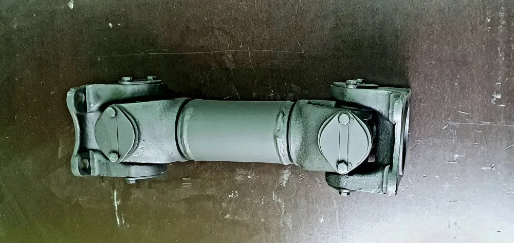 Карданный вал для К-700/701 700А.22.08.000-2 Lmin 464 мм
