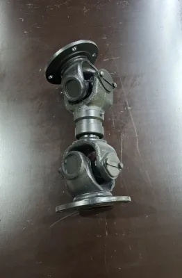 Карданный вал для К-700/701 700А.22.08.000-3 Lmin 464 мм