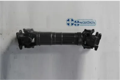 Карданный вал для Чебоксарского ТЗ 1101-49-1-11 Lmin 670 мм