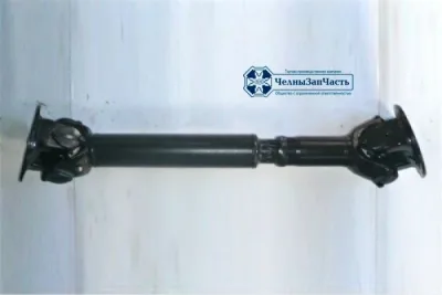 Карданный вал для ЖД транспорта 4696-63-02/02 Lmin 1420 мм ход 140 мм