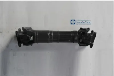 Карданный вал для сельхозтехники 56-2228010 Lmin 590 мм ход 90 мм