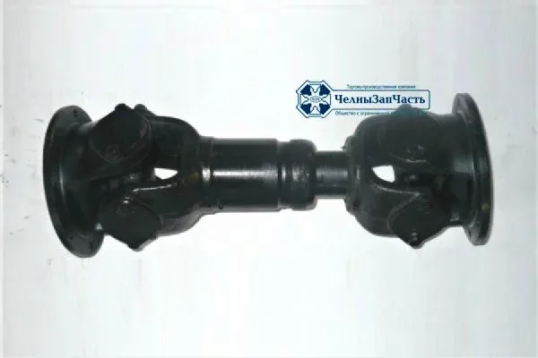 Карданный вал 2-224334 Lmin 411 мм