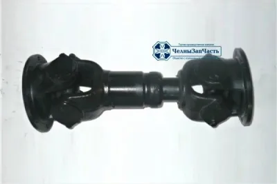 Карданный вал 2-224334 Lmin 411 мм