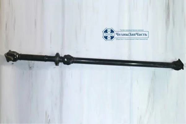 Карданный вал ТМ130-2200023 Lmin 1948 мм ход 91 мм
