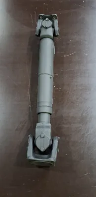 Карданный вал 608-2201012-04 Lmin 817 мм ход 90 мм