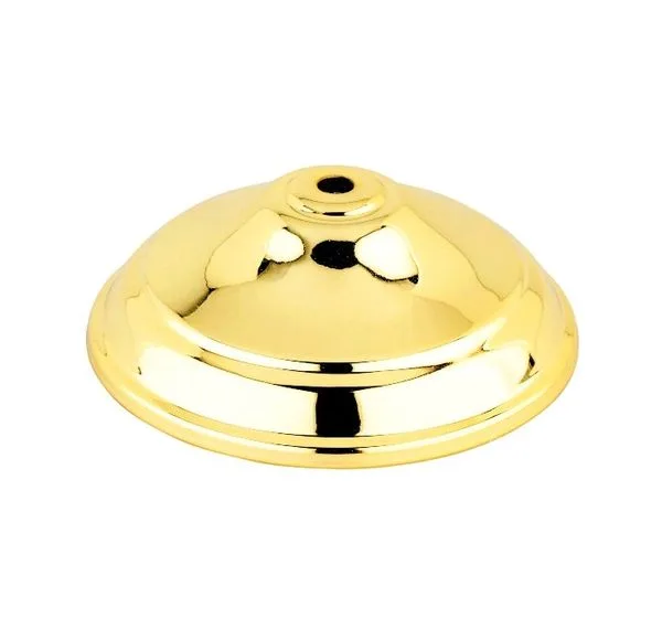 Крышка для кубка, золото