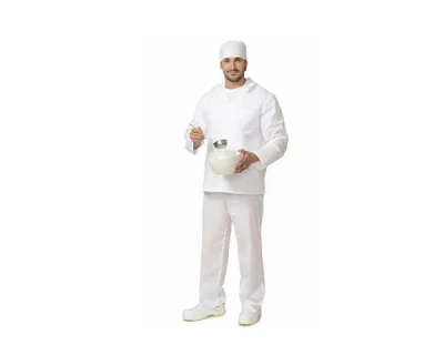 Косынка повара (РАСПРОДАЖА)