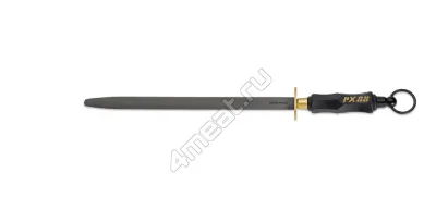 Мусат ISLER PX-88, 31 см особо твёрдый, овальный (Германия)