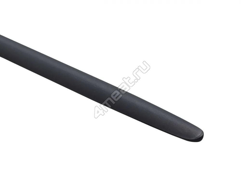 Мусат ISLER PX-88, 31 см особо твёрдый, овальный (Германия)