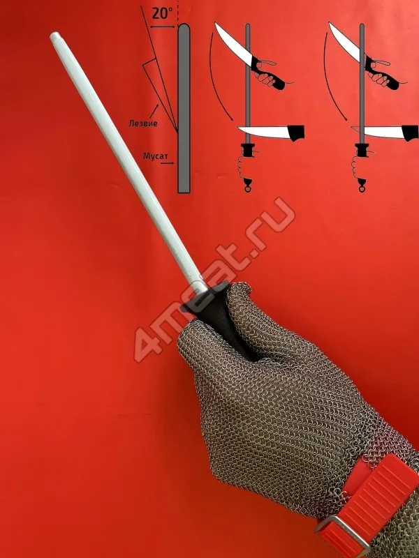 Мусат Fischer S 1165