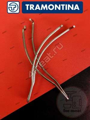 Сменные направляющие для заточного устройства TRAMONTINA Professional Master 24644-088