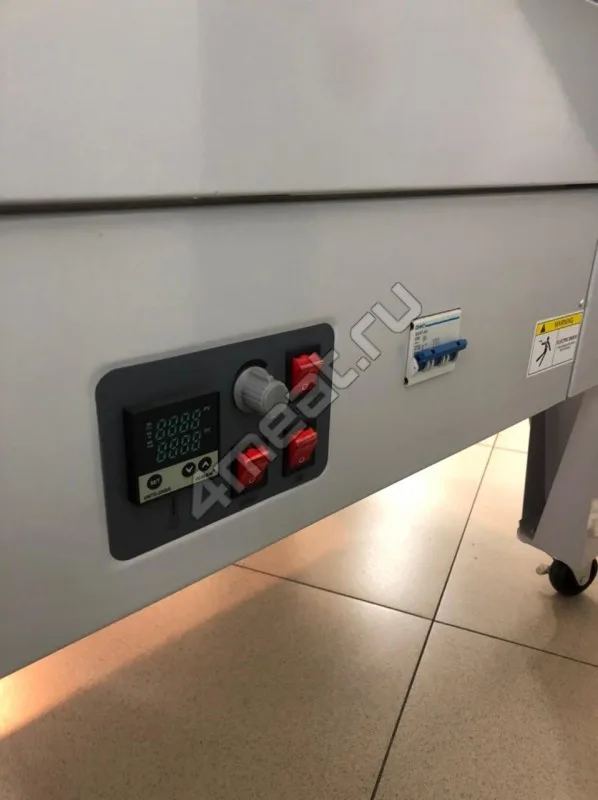 Термоусадочный тоннель BS-6535LA