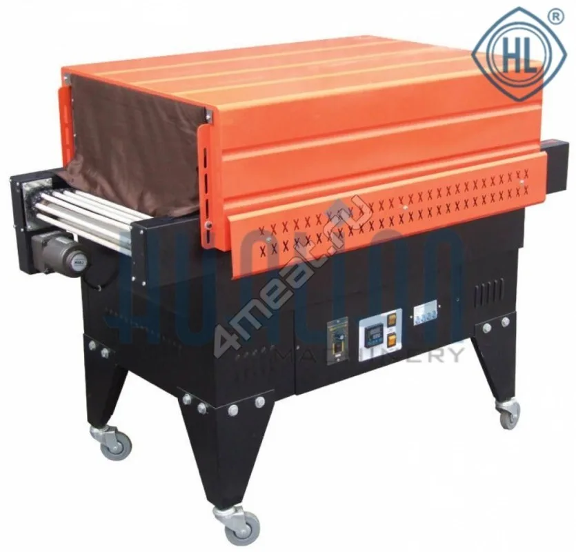 Термоусадочный тоннель BS-6535LA