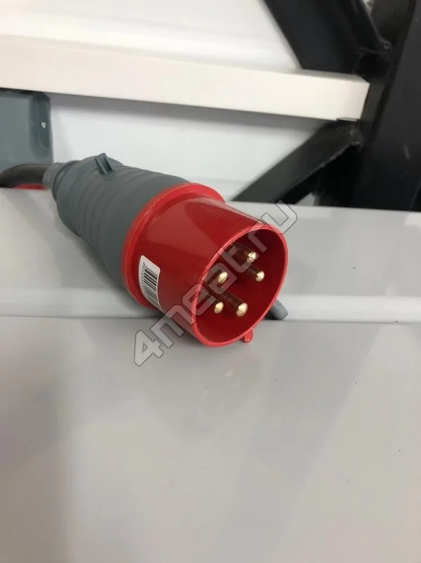 Термоусадочный тоннель BS-6535LA