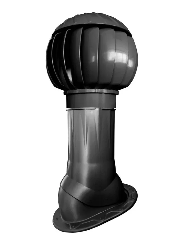 Нанодефлектор D160 - silver