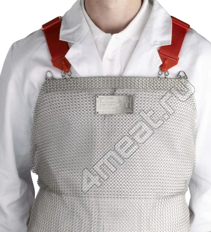 Фартук кольчужный EUROFLEX EFL80