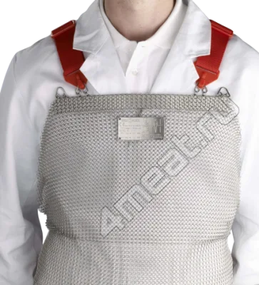Фартук кольчужный EUROFLEX EFL80