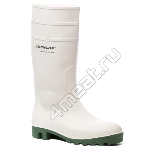 Сабо непромокаемые Dunlop