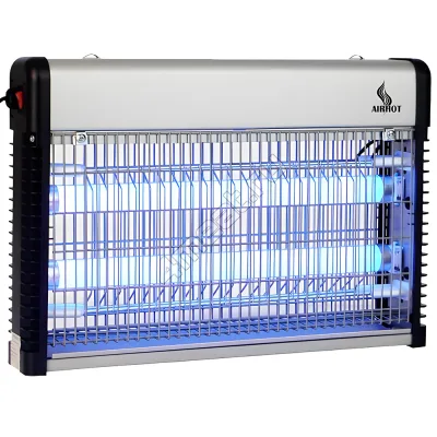 Лампа инсектицидная ловушка для насекомых AIRHOT IKE-20W