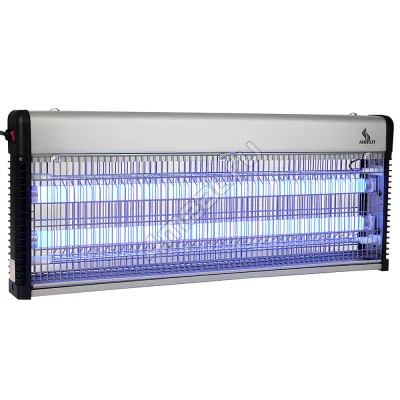Лампа инсектицидная ловушка для насекомых AIRHOT IKE-40W
