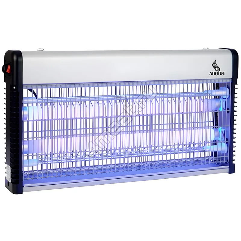 Лампа инсектицидная ловушка для насекомых AIRHOT IKE-30W